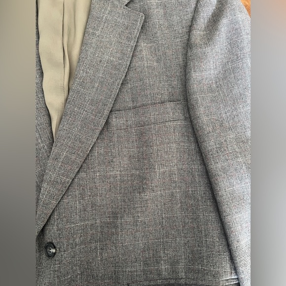 Personal Choice from Blair Sports Coat - Picture 8 of 8